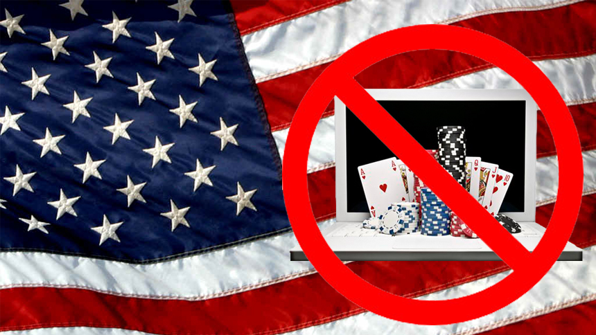 usa online gambling restriction