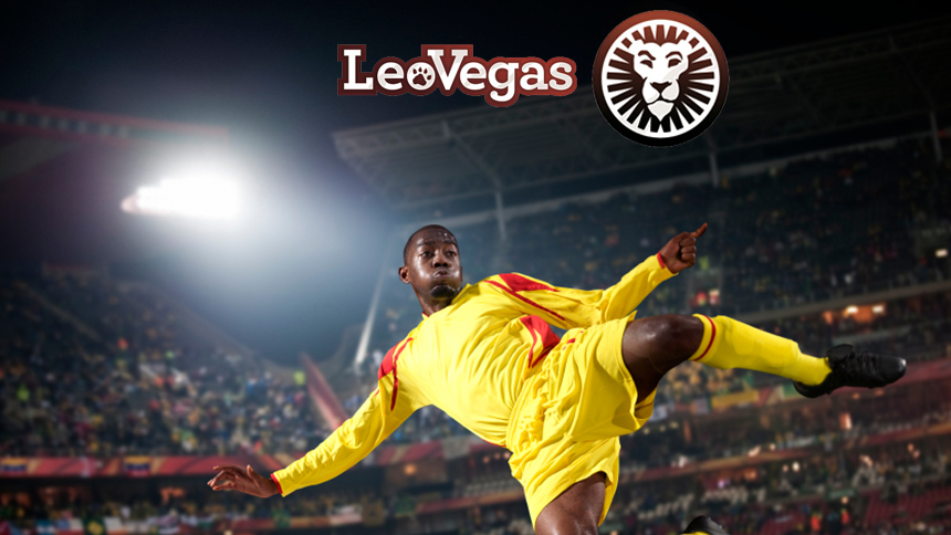 LeoVegas Sportsbook