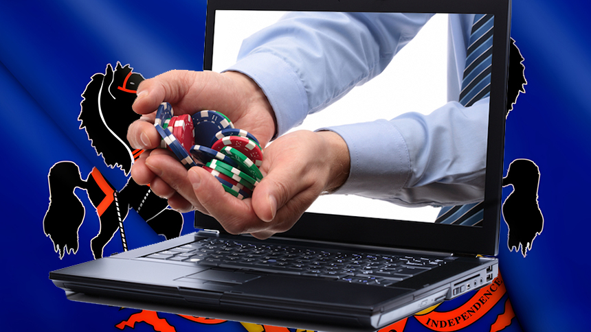 Pennsylvania Online Gambling