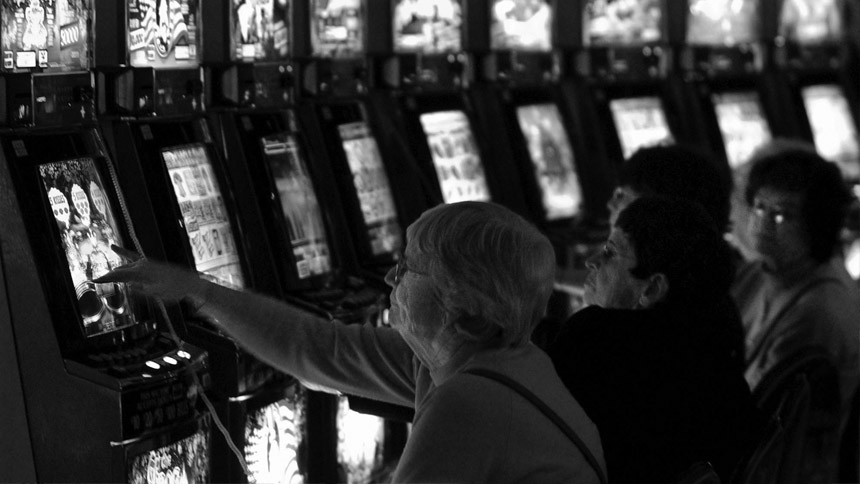 Connecticut Gambling