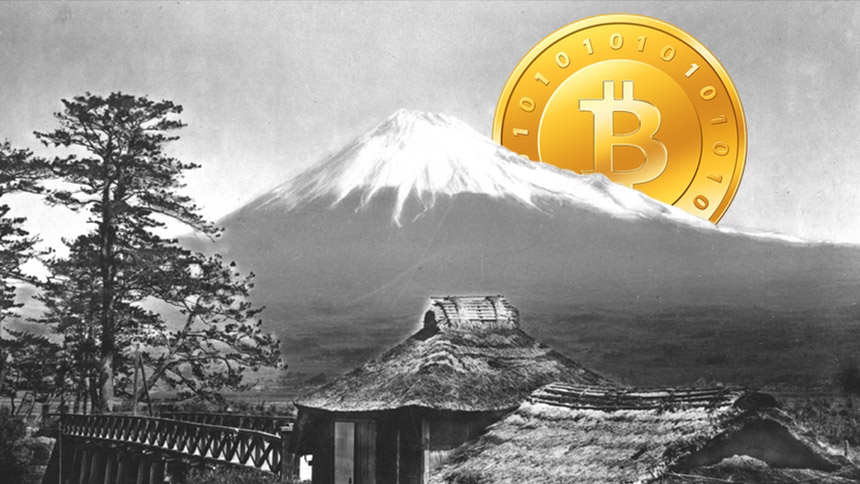 Japan Bitcoin Tax