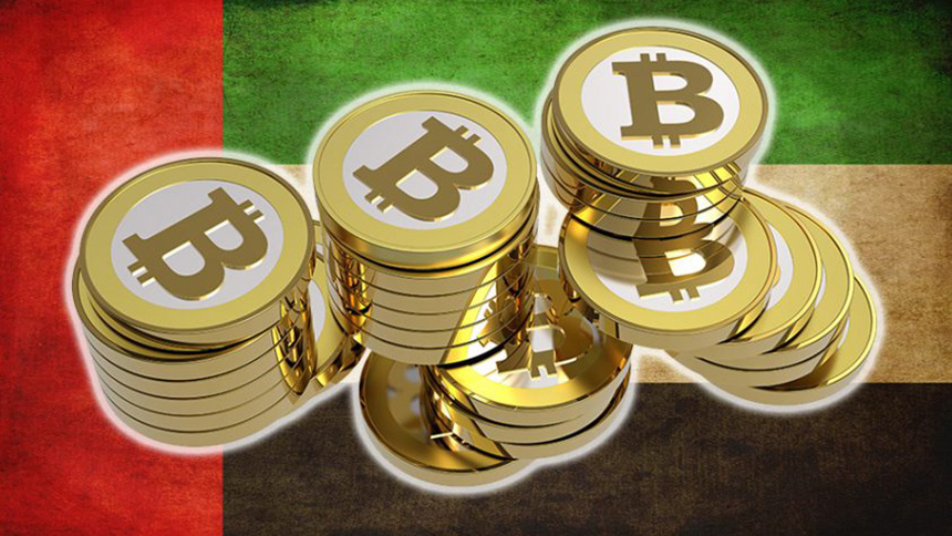 Bitcoin in UAE - United Arab Emirates Bitcoin (2)