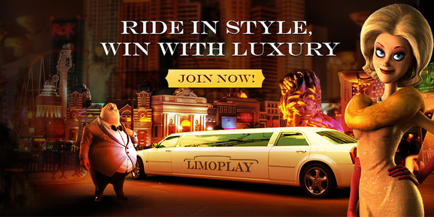 LimoPlay Casino