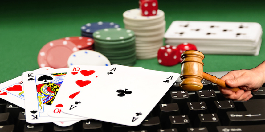 Online Gambling in Canada 2