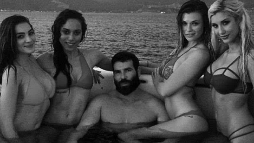 Dan Bilzerian