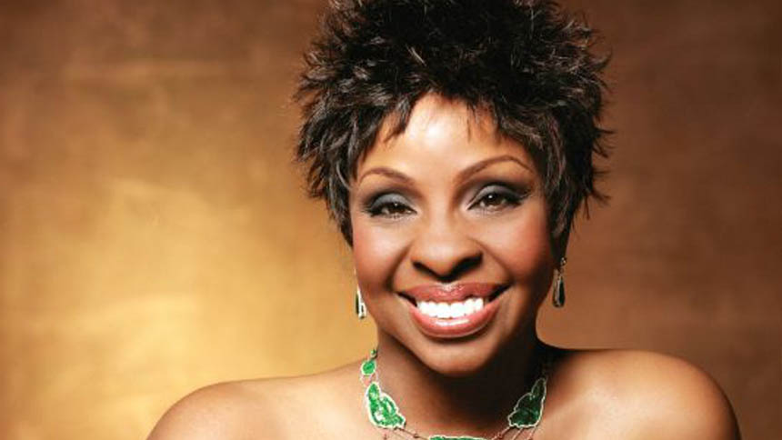 Famous Gamblers - Gladys Knight