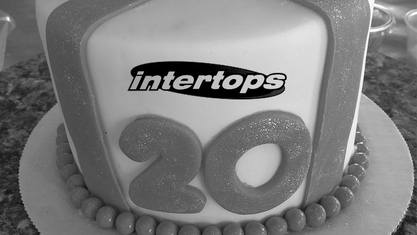 Intertops Birthday promo