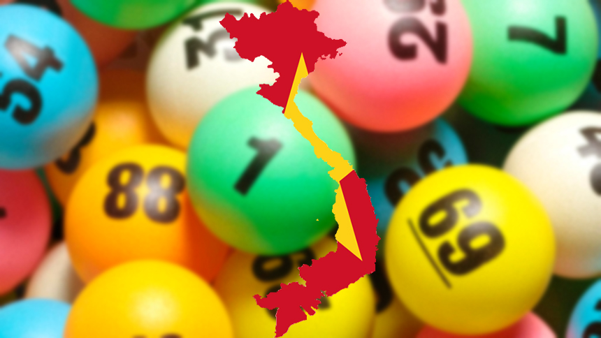 Lottery in Vietnam