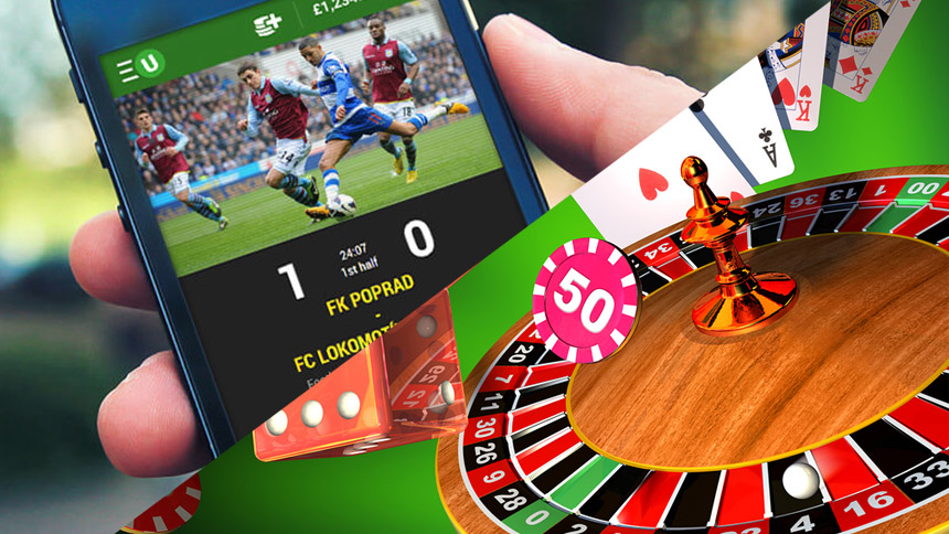 Bet Casino Online - Indin 2019