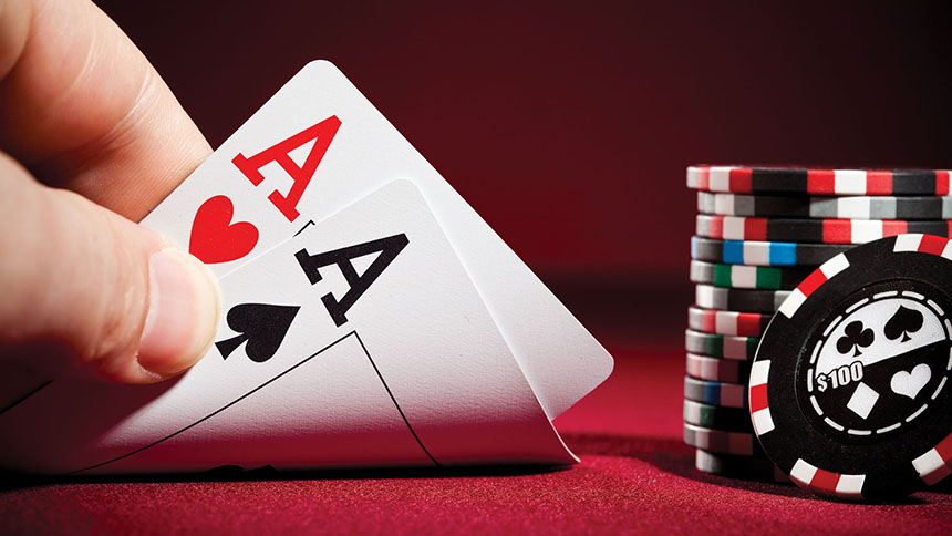 Online Gambling Guide for Beginners 3