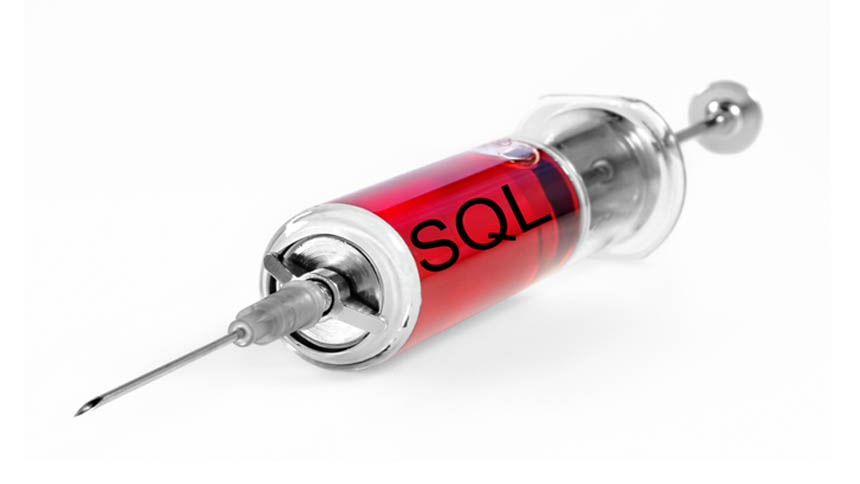 Online Gambling Security Risks - SQL Injection