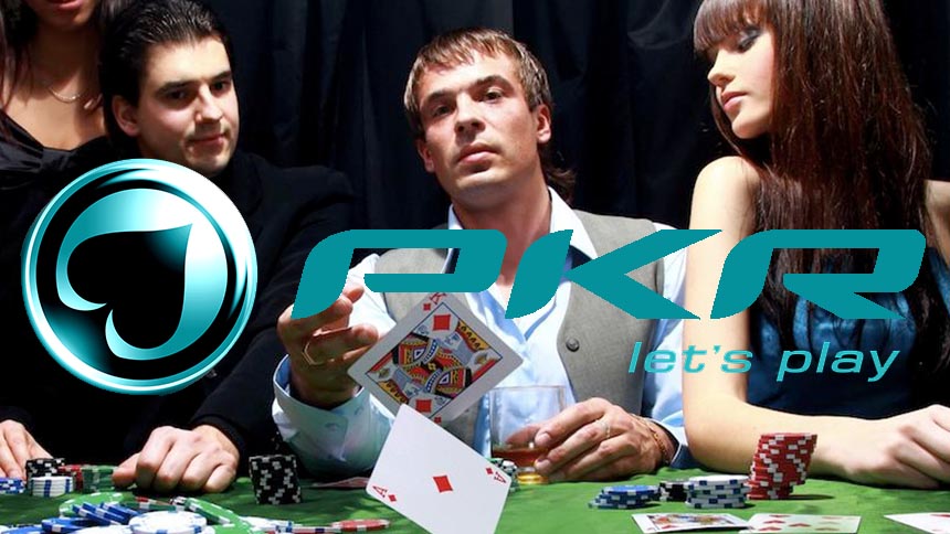 PKR Poker Promo