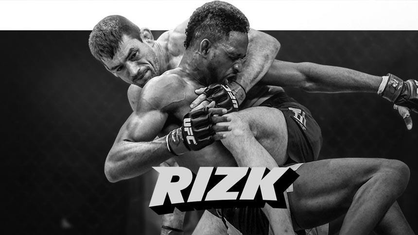 Rizk Casino UFC