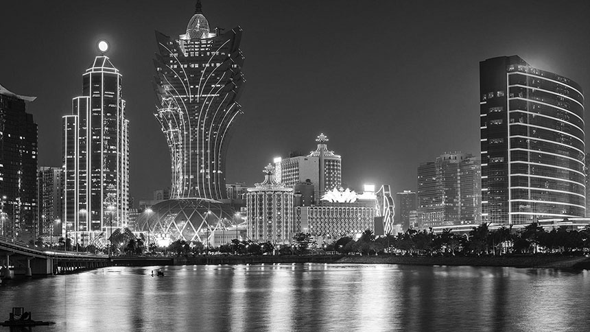 macau financial woes