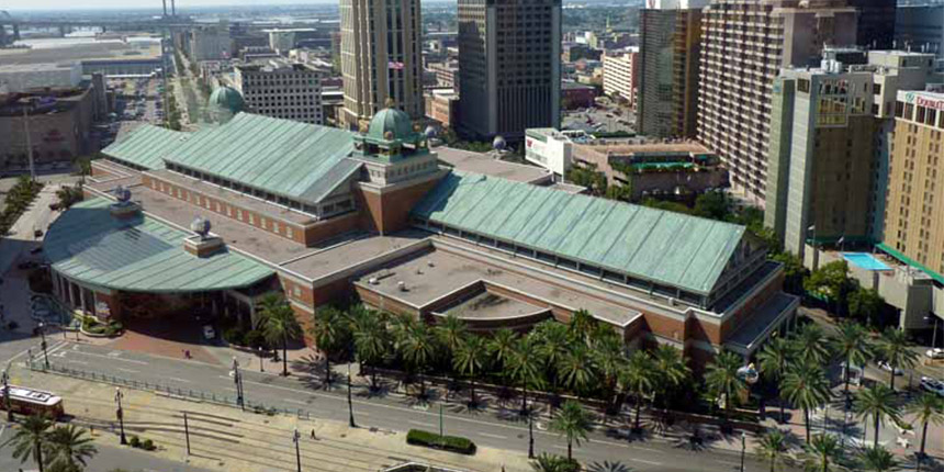 Is There Gambling In New Orleans Is There Gambling In New Orleans