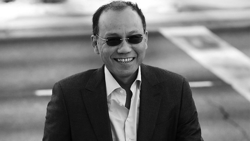 Paul Phua