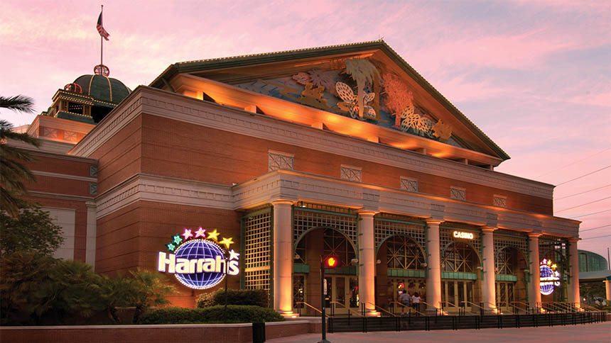 (Image Credit: casinoair)