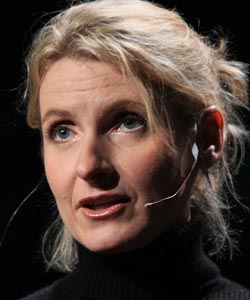 elizabeth gilbert