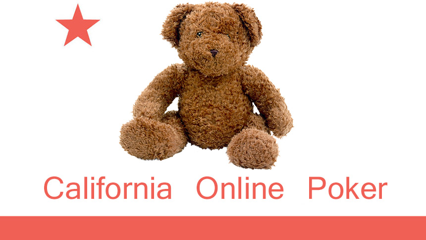 California Online Poker