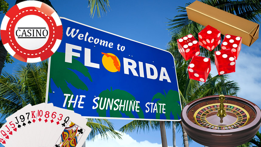 Florida Gambling