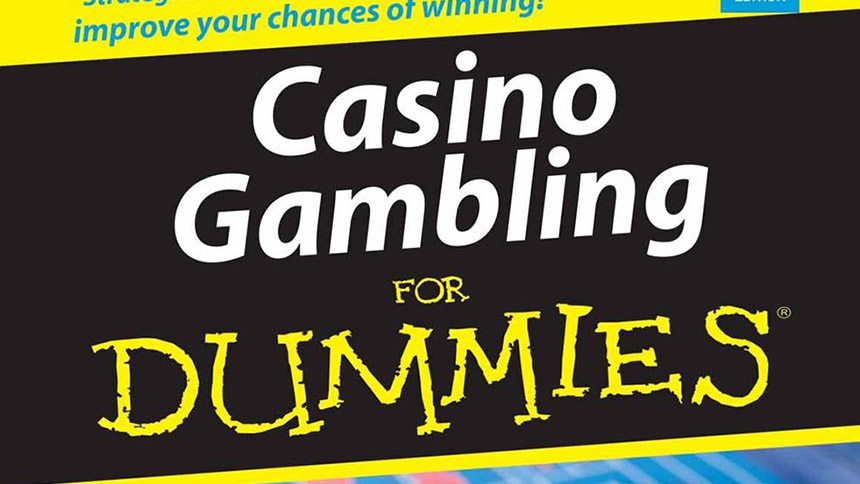 Gambling Books