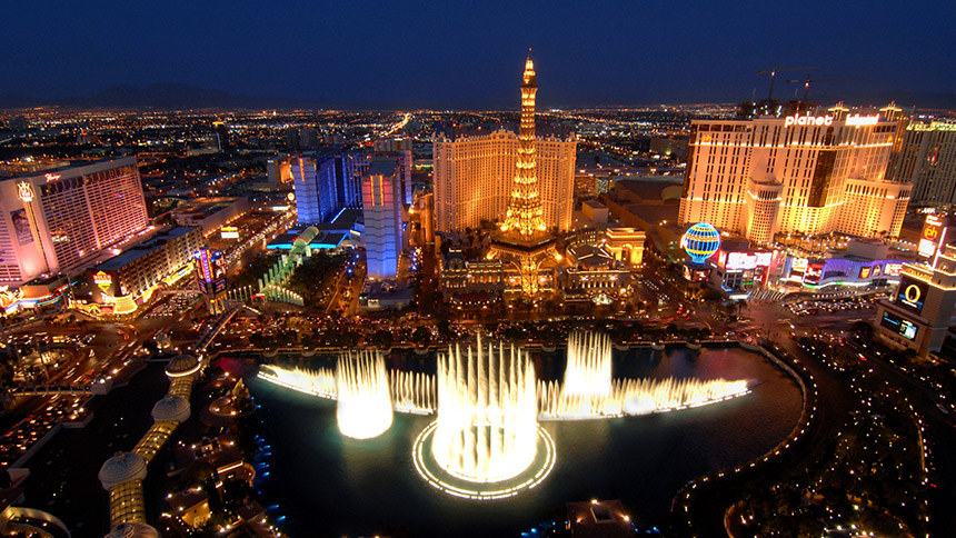 Las Vegas Gambling Guide