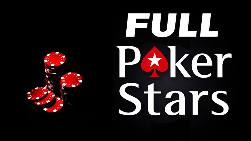 PokerStars Full Tilt Merger