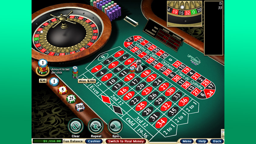Uptown Aces Casino Mobile Uptown Aces Casino Mobile