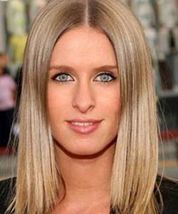 Nicky Hilton