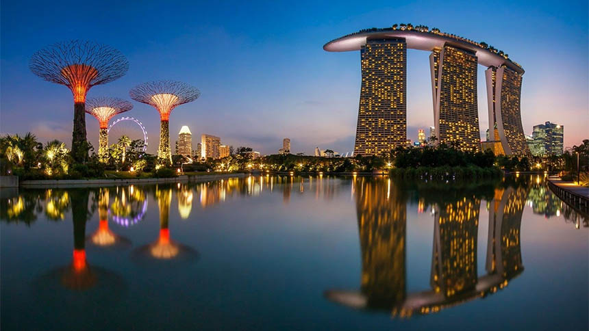 the most fascinating casino buildings
