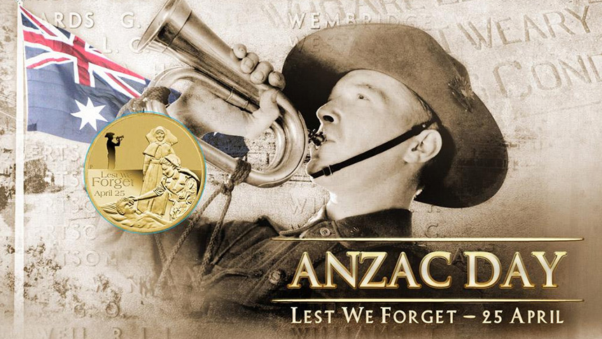 Anzac Day