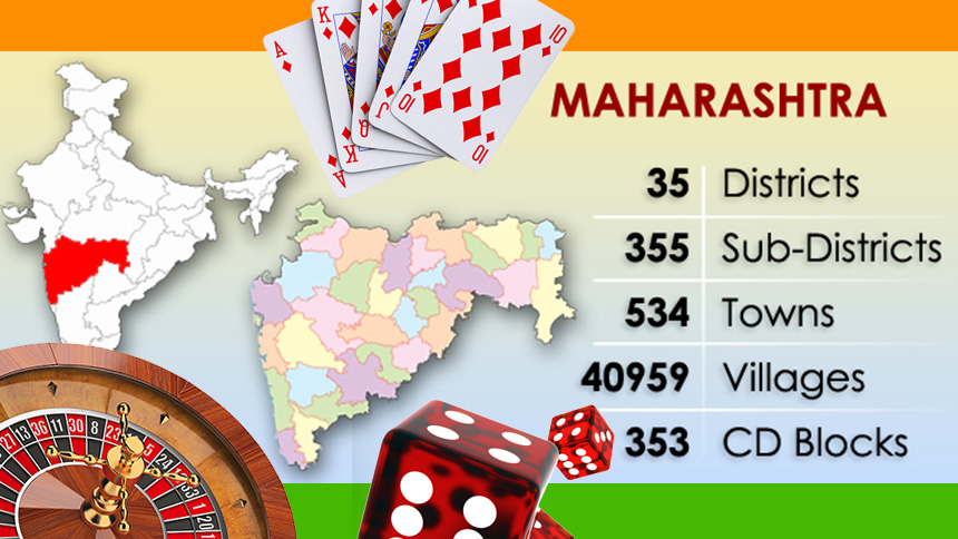 Maharashtra Gambling