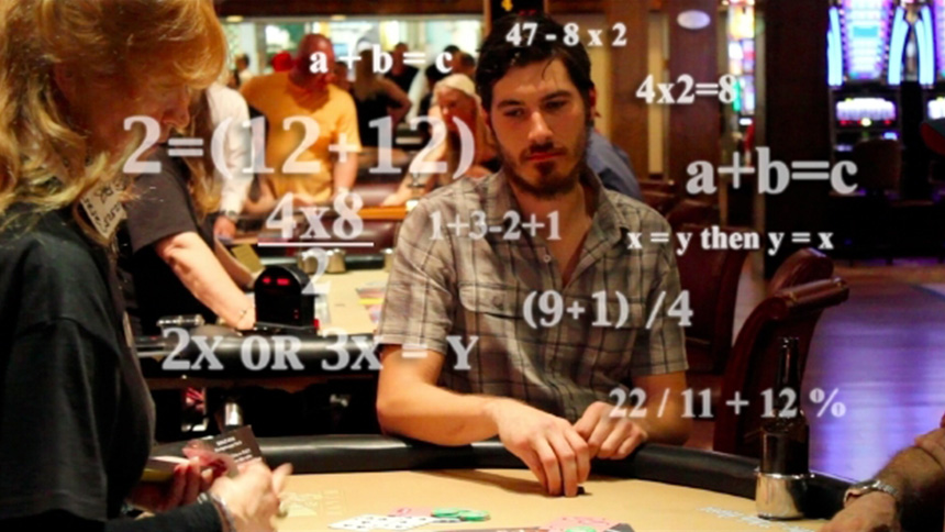 Mathematics and Gambling