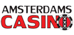 amsterdams casino logo