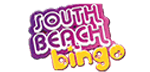 south beach bingo logo