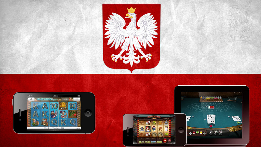 Online Gambling in Poland