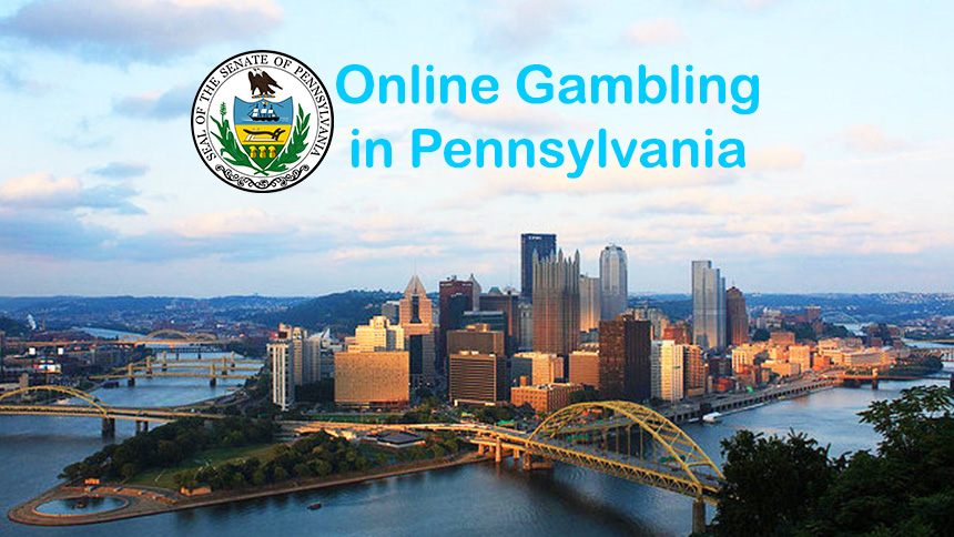 Pennsylvania Online Gambling