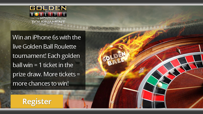 EnergyCasino Roulette