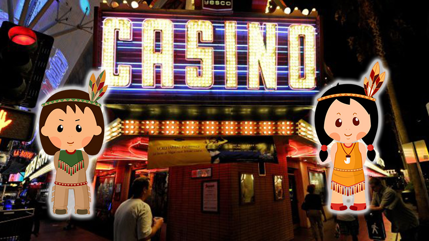 Native American Casinos