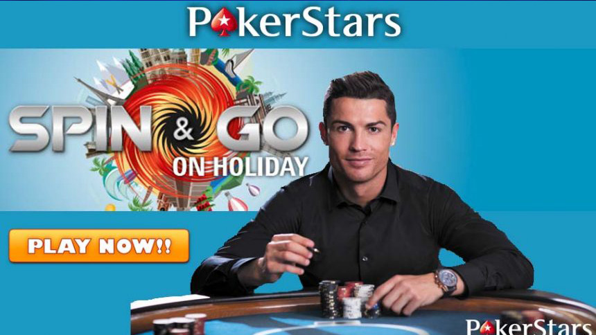 PokerStars Spin n Go