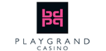 playgrand casino logo