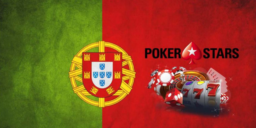 PokerStars Portugal