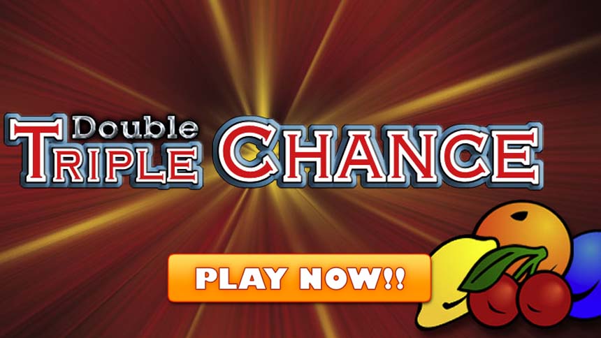 double trip chance slot