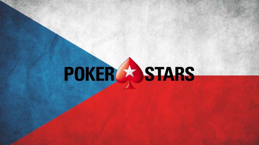 PokerStars Czech Republic