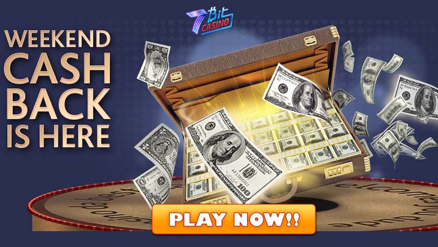 bitcoin casino promotions 