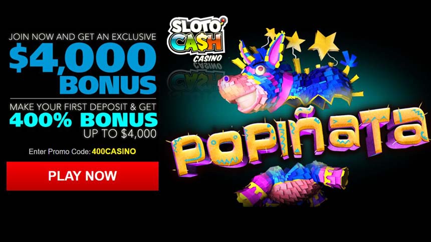 bitcoin casino promotions 