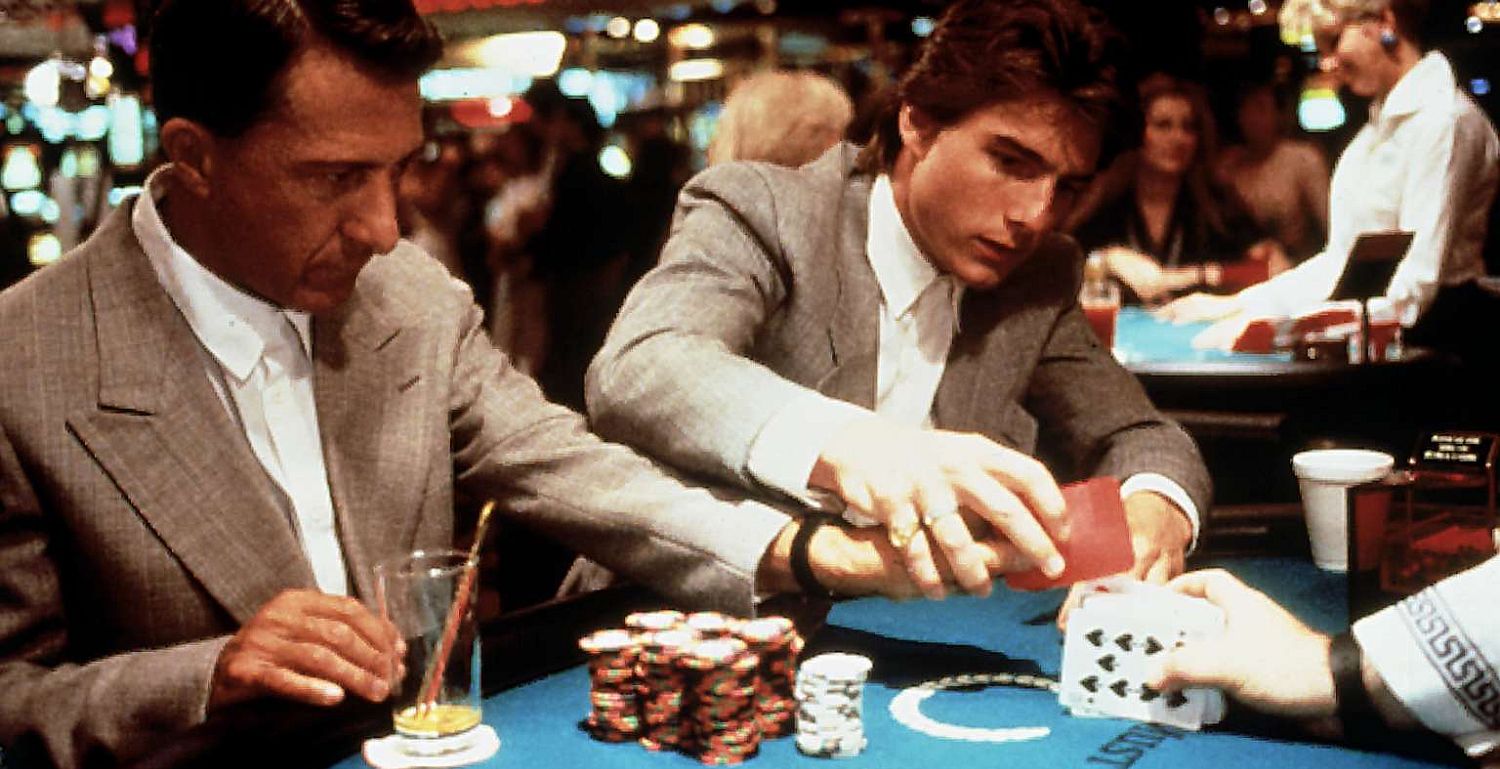 Movies About Gambling